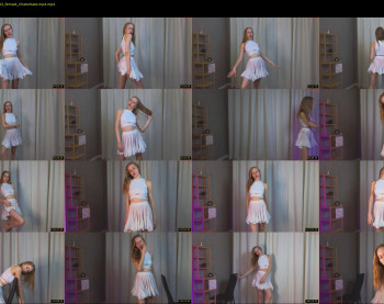 unnabella — 120 minute Chaturbate female cam show recording, 720p, Aug 29, 2024