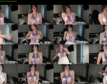 vanandjuani — 97 minute Chaturbate female cam show recording, 720p, Aug 30, 2024