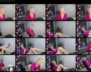vanessakleiner — 17 minute Chaturbate female cam show recording, 720p, Aug 29, 2024