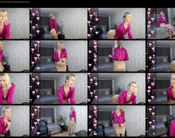 vanessakleiner — 17 minute Chaturbate female cam show recording, 720p, Aug 29, 2024