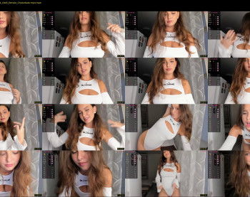 victoria_karma — 15 minute Chaturbate female cam show recording, 720p, Aug 29, 2024