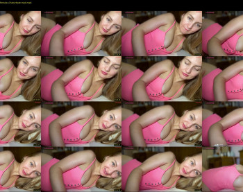 viola_1 — 23 minute Chaturbate female cam show recording, 720p, Aug 29, 2024