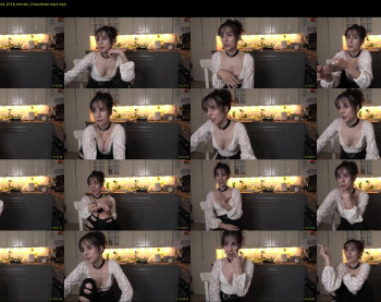 whats_her_name — 121 minute Chaturbate couple cam show recording, 720p, Aug 29, 2024