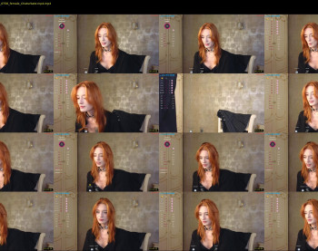 wiloneakerley — 3 minute Chaturbate female cam show recording, 720p, Aug 29, 2024