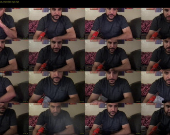 y2ab — 28 minute Chaturbate male cam show recording, 720p, Aug 30, 2024