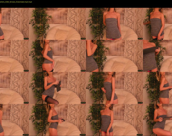 yourmidnightcoffee — 86 minute Chaturbate female cam show recording, 720p, Aug 29, 2024