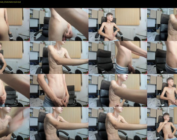 zincky — 19 minute Chaturbate male cam show recording, 720p, Aug 29, 2024