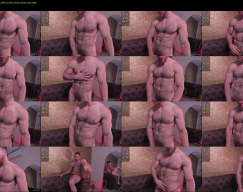 _adamcoper_ — 11 minute Chaturbate male cam show recording, 720p, Aug 31, 2024