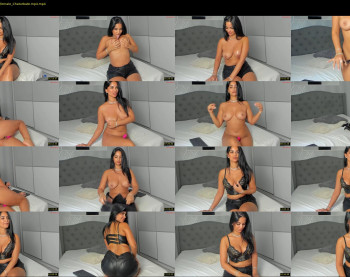 _adelle — 21 minute Chaturbate female cam show recording, 720p, Aug 30, 2024