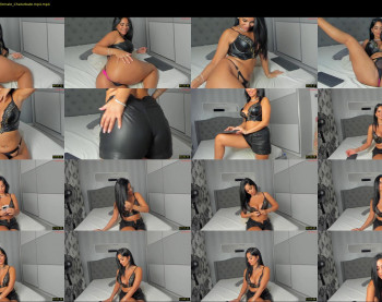 _adelle — 14 minute Chaturbate female cam show recording, 720p, Aug 30, 2024