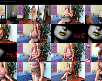 _jeniffer_hot — 120 minute Chaturbate female cam show recording, 720p, Aug 30, 2024