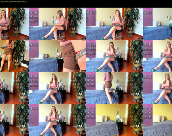 _jeniffer_hot — 15 minute Chaturbate female cam show recording, 720p, Aug 30, 2024