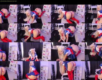 _lapetitemort_ — 96 minute Chaturbate female cam show recording, 720p, Aug 30, 2024