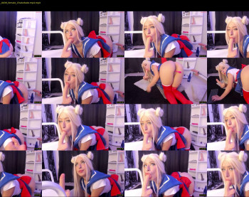_lapetitemort_ — 34 minute Chaturbate female cam show recording, 720p, Aug 31, 2024