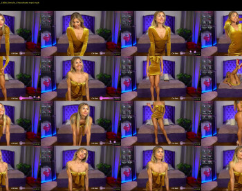_nikki_moore_ — 40 minute Chaturbate female cam show recording, 720p, Aug 30, 2024