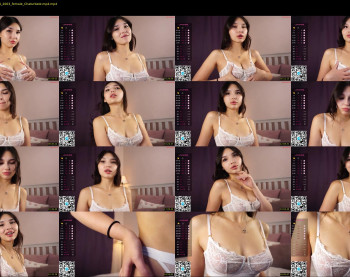 _wicked_game — 30 minute Chaturbate female cam show recording, 720p, Aug 30, 2024