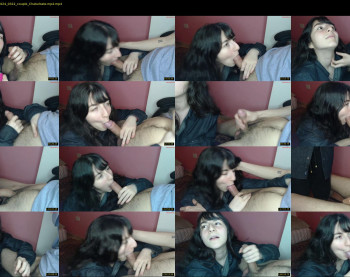 addictcouple2001 — 120 minute Chaturbate couple cam show recording, 720p, Aug 31, 2024