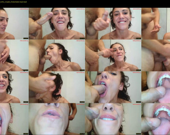 aliceanddave — 21 minute Chaturbate couple cam show recording, 360p, Aug 30, 2024