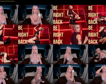 alicebels — 31 minute Chaturbate female cam show recording, 720p, Aug 30, 2024