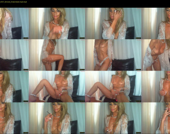 amanda0803 — 25 minute Chaturbate female cam show recording, 720p, Aug 30, 2024