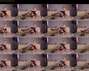 angry_tomato_ — 8 minute Chaturbate female cam show recording, 720p, Aug 30, 2024