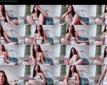 anny_leinhart — 18 minute Chaturbate female cam show recording, 720p, Aug 30, 2024