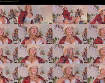antonia_savatto_ — 34 minute Chaturbate female cam show recording, 720p, Aug 30, 2024