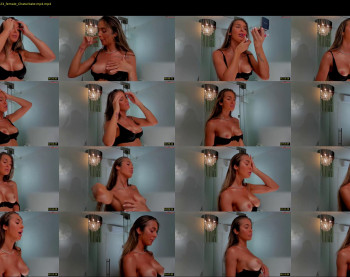 anyarayne — 7 minute Chaturbate female cam show recording, 720p, Aug 30, 2024