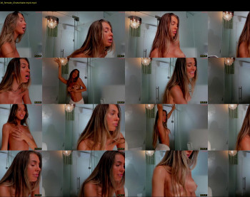 anyarayne — 23 minute Chaturbate female cam show recording, 720p, Aug 30, 2024