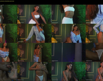 astrea_1 — 110 minute Chaturbate female cam show recording, 720p, Aug 31, 2024
