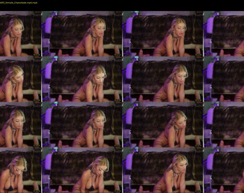 avalonnfoxx — 3 minute Chaturbate female cam show recording, 720p, Aug 31, 2024