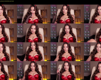 avelyssa — 120 minute Chaturbate female cam show recording, 720p, Aug 30, 2024