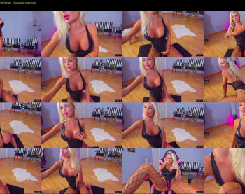 awww_ella — 46 minute Chaturbate female cam show recording, 720p, Aug 30, 2024