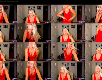 barbara_summers — 77 minute Chaturbate female cam show recording, 720p, Aug 30, 2024