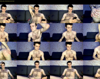 beautifulnik — 21 minute Chaturbate male cam show recording, 720p, Aug 31, 2024