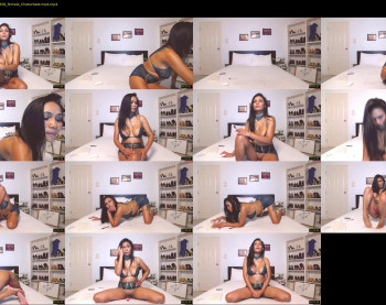 beebeethai — 35 minute Chaturbate female cam show recording, 720p, Aug 30, 2024