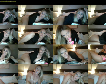 bhansen111 — 82 minute Chaturbate female cam show recording, 480p, Aug 30, 2024
