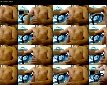 bifitboy — 27 minute Chaturbate male cam show recording, 480p, Aug 30, 2024
