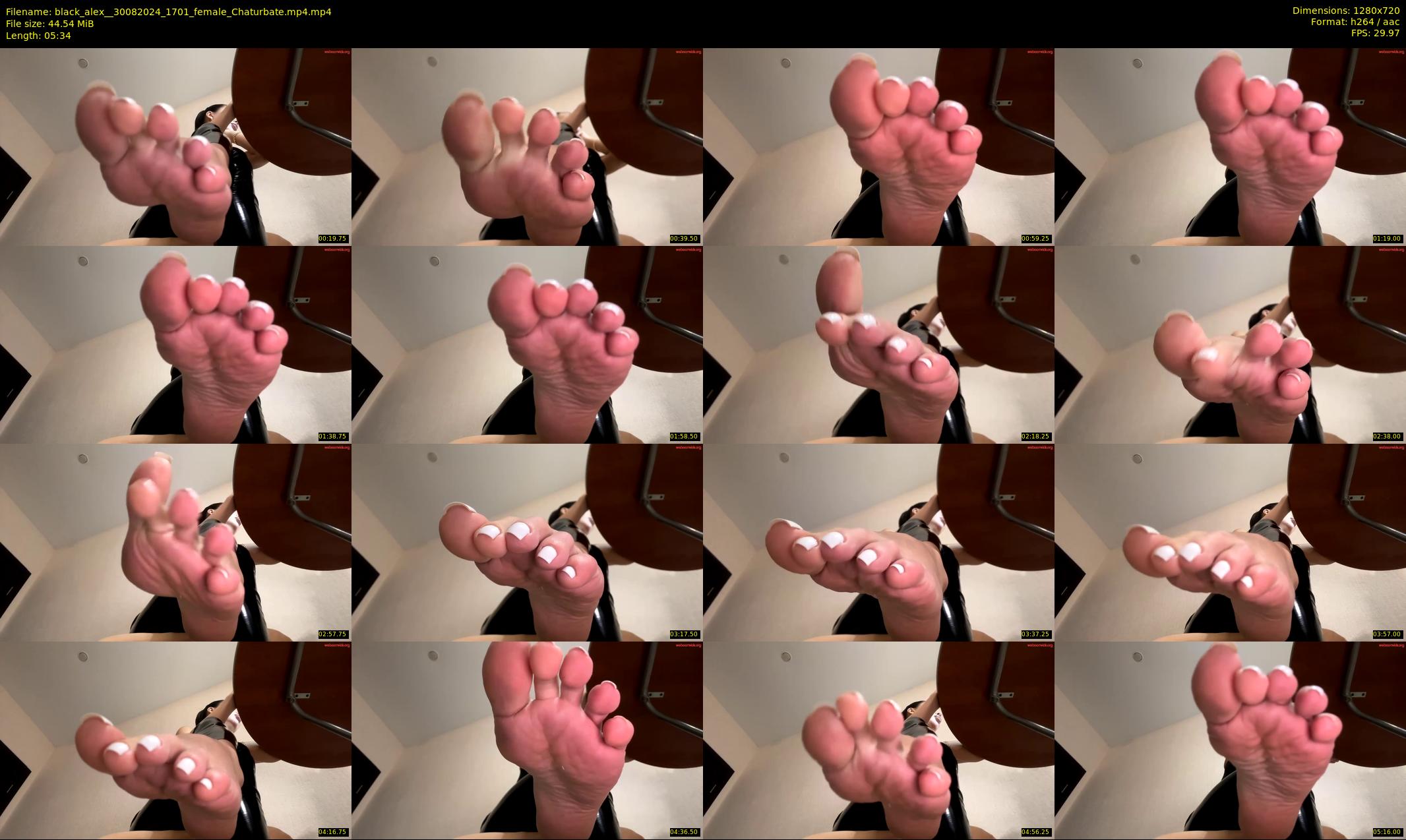 black_alex_ — 6 minute Chaturbate couple cam show recording, 720p, Aug 30, 2024