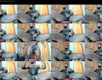 blackcoach — 43 minute Chaturbate male cam show recording, 720p, Aug 30, 2024