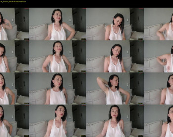 blueeyeess — 18 minute Chaturbate female cam show recording, 720p, Aug 30, 2024