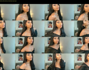 bridget_spring6871 — 39 minute Chaturbate female cam show recording, 480p, Aug 31, 2024