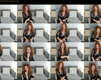 britishmilfpenelope — 10 minute Chaturbate female cam show recording, 720p, Aug 30, 2024