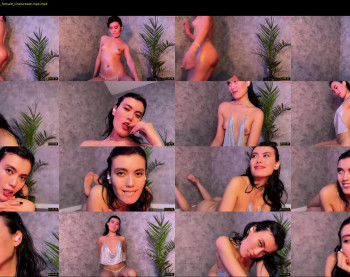 chasmic — 63 minute Chaturbate female cam show recording, 720p, Aug 30, 2024