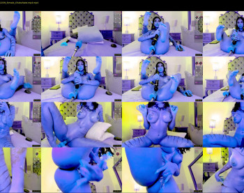 cherylloving_ — 121 minute Chaturbate female cam show recording, 720p, Aug 30, 2024
