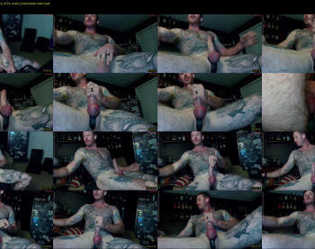 chillinthemosttt — 120 minute Chaturbate male cam show recording, 720p, Aug 30, 2024