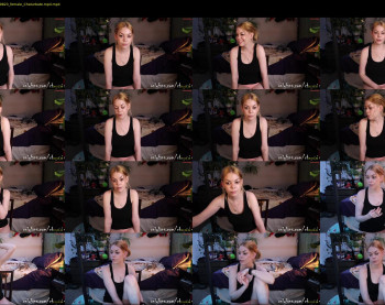 chrysanthulu — 15 minute Chaturbate female cam show recording, 720p, Aug 30, 2024