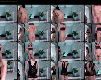 clara_bendover — 18 minute Chaturbate female cam show recording, 720p, Aug 30, 2024