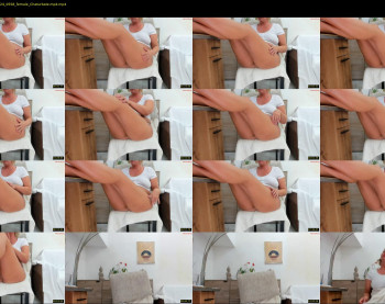 classy_medeeea — 12 minute Chaturbate female cam show recording, 720p, Aug 30, 2024