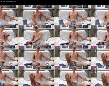 cryptongood — 25 minute Chaturbate male cam show recording, 720p, Aug 30, 2024